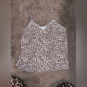 Nine West Tank Top, NWT, never worn, Large